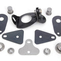 W/G Gas Tank Parts Kit for Harley-Davidson