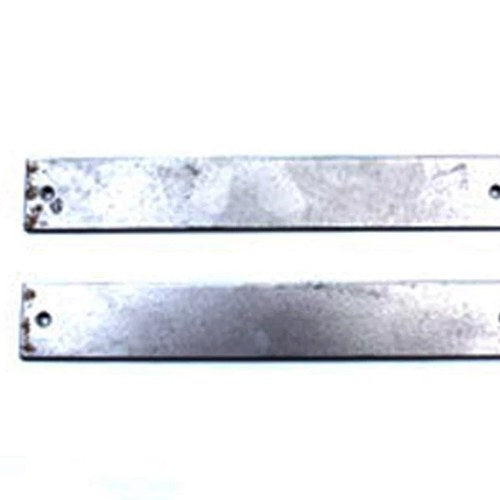 Mount Strips for Gas Tank Emblems for Harley-Davidson