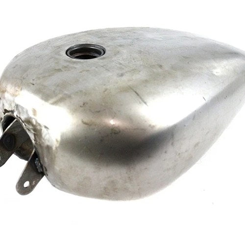 Factory Sample Replica Roadster 4.5 Gallon Gas Tank for Harley-Davidson