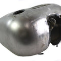 Factory Sample Fxd Stock Shape 5.1 Gallon Gas Tank Raw for Harley-Davidson