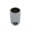 Chrome Tachometer Speedometer Housing for Harley-Davidson