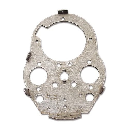 Custom Cateye Dash Base for Harley-Davidson