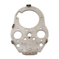 Custom Cateye Dash Base for Harley-Davidson
