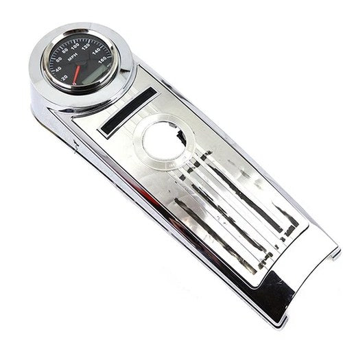 Road King Gauge Adapter Ring for Harley-Davidson