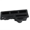 Dash Panel Lens Support for Harley-Davidson