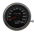 Speedometer with 2240:60 Ratio for Harley-Davidson