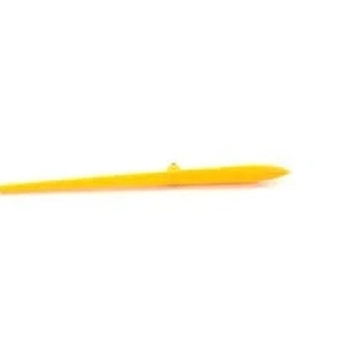 Orange Plastic Speedometer Needle for Harley-Davidson