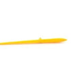 Orange Plastic Speedometer Needle for Harley-Davidson