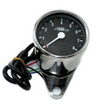 Mini 60mm Electronic Tachometer for Harley-Davidson