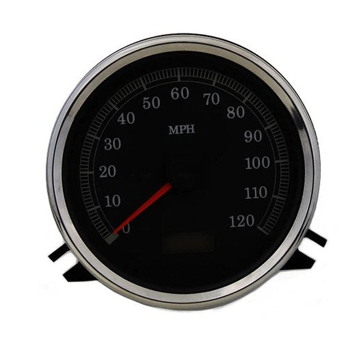 Replica Electric Speedometer for Harley-Davidson