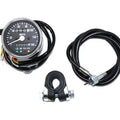 Mini Speedometer with 2240:60 Ratio for Harley-Davidson