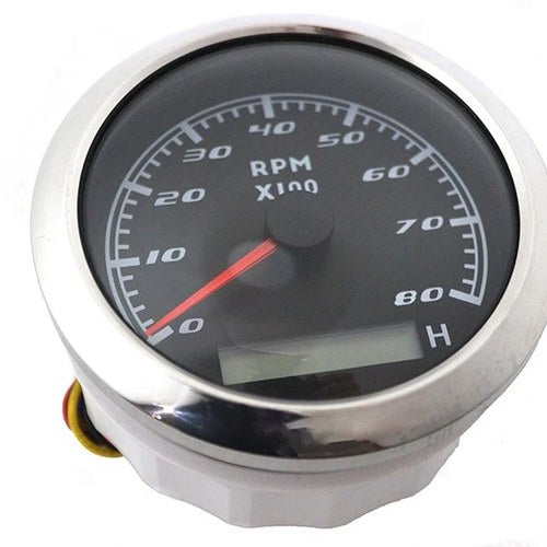 Tachometer Gauge for Harley-Davidson