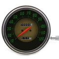 Speedometer with 2:1 Ratio for Harley-Davidson