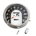 1962-1967 Replica 1:1 FL Speedometer for Harley-Davidson