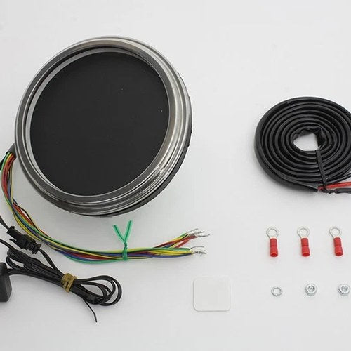 LED Digital Speedometer Assembly for Harley-Davidson