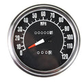 Speedometer with 2240:60 Ratio for Harley-Davidson