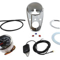85mm Gps Speedometer Kit for Harley-Davidson