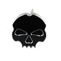 Oil Tank Dipstick Black for Harley-Davidson