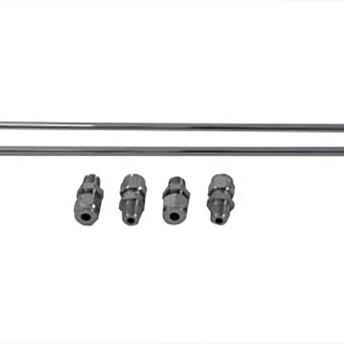 Oil Line Kit for Harley-Davidson