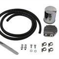 Oil Cooler Filter Kit for Harley-Davidson