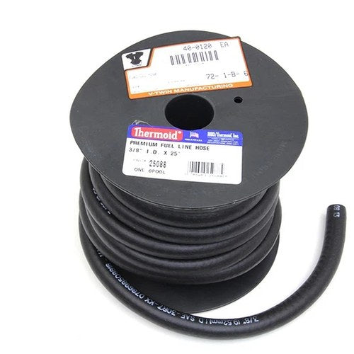 Fuel and Oil Line for Harley-Davidson