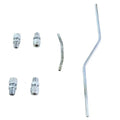 Rocker Box Oil Line Set for Harley-Davidson