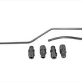 Rocker Box Oil Line Set for Harley-Davidson