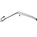 Rocker Box Line Kit Chrome for Harley-Davidson