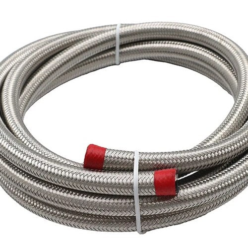 Braided Stainless Steel Hose for Harley-Davidson