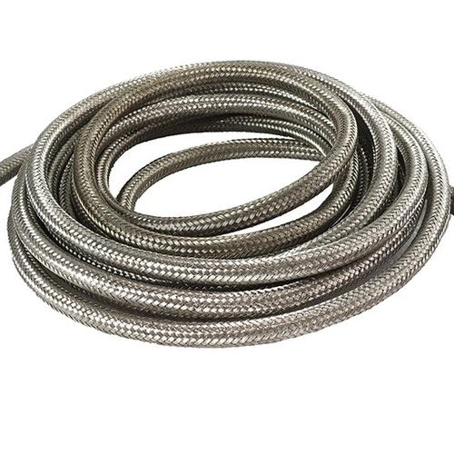 Braided Stainless Steel Hose for Harley-Davidson