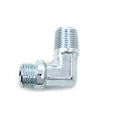 Replica 'Y' Oil Line Elbow for Harley-Davidson