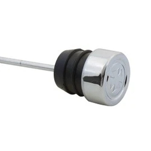 Maltese Oil Cap with Dipstick for Harley-Davidson