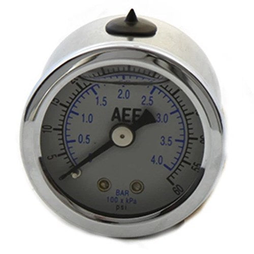 Oil Pressure Gauge for Harley-Davidson