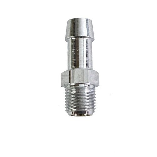 Gas and Oil Line Fitting for Harley-Davidson