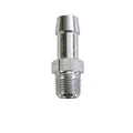 Gas and Oil Line Fitting for Harley-Davidson