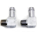 Gas and Oil Line Fitting for Harley-Davidson