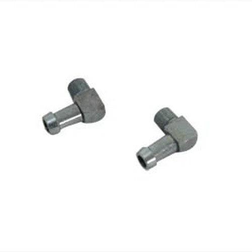 Gas and Oil Line Fitting for Harley-Davidson