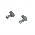 Gas and Oil Line Fitting for Harley-Davidson