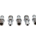 Gas and Oil Line Fitting for Harley-Davidson