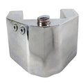 Smc Electric Start Oil Tank Chrome for Harley-Davidson