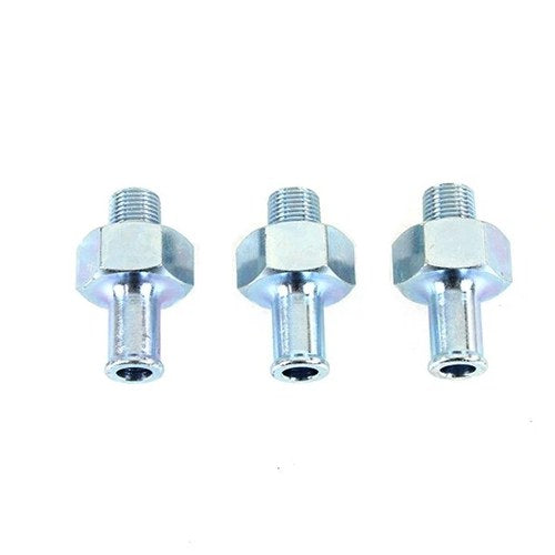 Hex Oil Fitting 1/8 inch Npt for Harley-Davidson