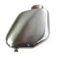 Xlh Swingarm York Oil Tank Raw for Harley-Davidson