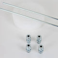Oil Line Kit for Harley-Davidson