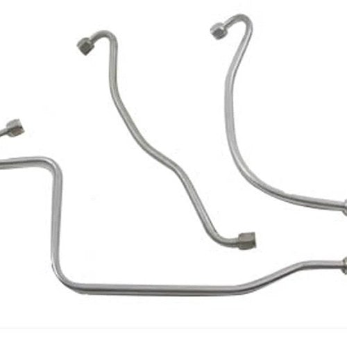 Zicad Oil Line Set for Harley-Davidson