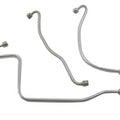 Zicad Oil Line Set for Harley-Davidson
