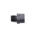 Parkerized Oil Pressure Sender Unit Extension for Harley-Davidson