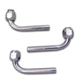 90� Oil Line Fitting for Harley-Davidson
