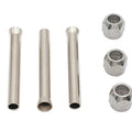 Straight Oil Tube Fitting for Harley-Davidson
