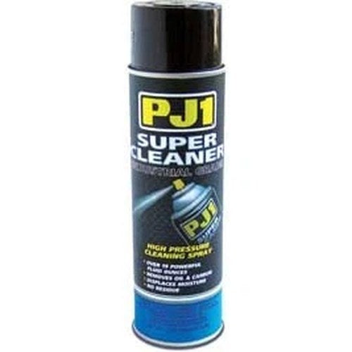 PJ1 Points and Spark Plug Cleaner for Harley-Davidson