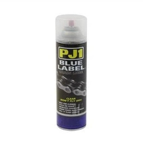 PJ1 Blue Label Lube for Harley-Davidson